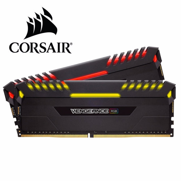 CORSAIR 8gb 16gb 32gb ddr4 ram 3000 3200MHz