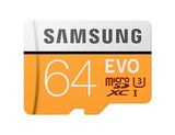 SAMSUNG Micro SD 32gb 64gb 128gb Memory Card