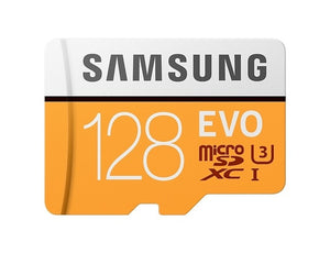 SAMSUNG Micro SD 32gb 64gb 128gb Memory Card