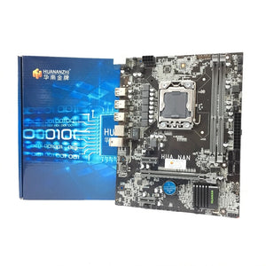 HUANANZHI X9D LGA1356 DDR3 Motherboard